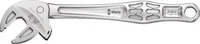 Maulschlüssel 6004 Joker XL 19-24mm L.256mm selbstjustierend WERA
