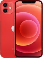 Apple iPhone 12 64GB červená