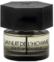 Yves Saint Laurent La Nuit De L'Homme Eau de Toilette 40 ml