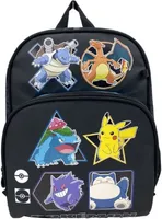 Batoh do školky Pokémon