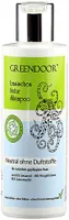 Basisches Natur Shampoo Neutral vegan 200ml, ohne Parfum, ohne Duft, mit Bio Ölen, outdoor geeignet