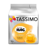 Tassimo L'OR Espresso Fortissimo 32 T Discs