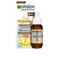 Garnier Skinactive Vitamina C Sérum De Noche Antimanchas 30ml
