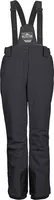 KILLTEC KSW 288 WMN SKI PNTS (KG) 00200 czarny 00200 czarny 22