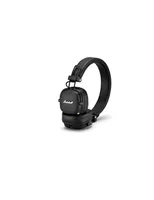 Marshall Major III Bluetooth On Ear Headset Black Neu