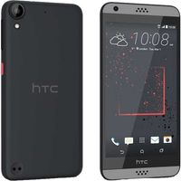 HTC Desire 530 16GB Graphit - Grau - Smartphone - 8 MP 16 GB