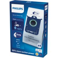 Philips Prachové sáčky s-Bag FC8021/03