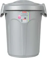 Futtertonne Speedy, ca.3kg 8 l 24x27x31cm