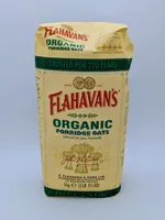 Flahavan's Organic Porridge Oats IrischeHaferflocken 1kg