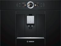 Bosch CTL636EB6 Einbau-Kaffeevollautomat