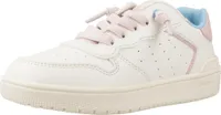 Geox Sneaker Sneaker Kunstleder/Textil
