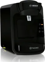 Kapsulový kávovar BOSCH TAS3102 Tassimo Suny 1300 W