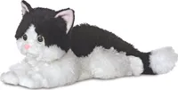 Flopsies Oreo Katze ca. 31 cm - Plüschfigur