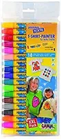 Texi Maex Stoffmalstifte 18er Set