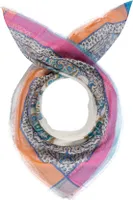 Passigatti Bandana Tuch bunt, Gr. ONESIZE