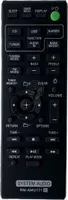 Ersatz Fernbedienung  für Sony RM-AMU171