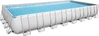 Bestway Power Steel Bazénový set 956 x 488 x 132 cm, 92116 Bestway HangarStore.cz