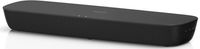 Panasonic SC-HTB200EGK - 2.0 kanály - 80 W - DTS Digital Surround,Dolby Digital - 80 W - 10 cm - káblový a bezdrôtový
