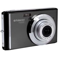 Digitalkamera Polaroid IX828N-BLK 20 Mio. Pixel Opt. Zoom: 8x Schwarz