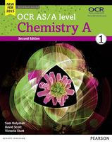 OCR AS/A Level Chemistry A