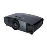 BenQ W5700 Beamer Standard Throw-Projektor 1800 ANSI Lumen DLP UHD 4K (3840x2160) Schwarz