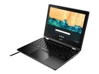 Acer Chromebook R852TN-P31U - Intel® Pentium® Silver - 1,1 GHz - 30,5 cm (12 Zoll) - 1366 x 912 Pixe