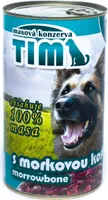 TIM s krůtí kostí 1200 g