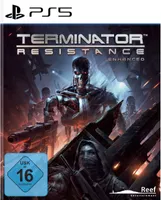 Terminator Resistance Enhanced PS-5