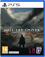 PS5 Hell Let Lose