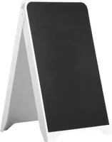 Strassenständer ECO (500x880mm) mit Tafelfolie