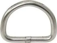 Seasure D - Ring Palubné oko