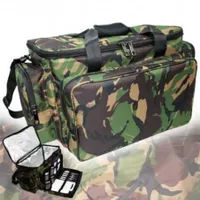 Kühltasche Angelzubehör – Perfekte Lagerung für Lebensmittel
