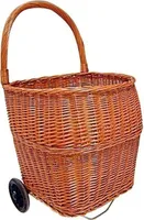 Aubry Gaspard PRO 1300, Holz, Korb, 4 kg