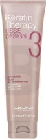 Alfaparf Milano Lisse Design Keratin Therapy Detangling Cream Stylingcreme zum einfachen Kämmen von Haaren 150 ml