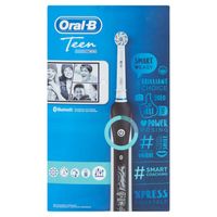 Zubní kartáček Oral-B - Kartáček na zuby Teen Black