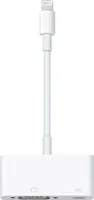 Apple MD825ZM/A Videokabel-Adapter VGA (D-Sub) Weiß