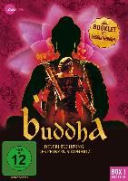 Buddha - Die Erleuchtung des Prinzen Siddharta (Bo