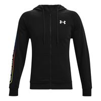 under armor hooded sweatshirts