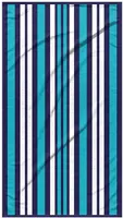 Strandtuch 'Luxus Jacquard Riviera'