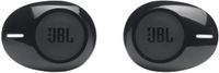 JBL TUNE 125TWS Kopfhörer im Ohr Bluetooth Schwarz