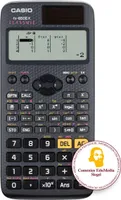Casio FX-85DE X ClassWiz technisch-wissenschaftlicher Rechner