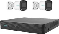 Uniarch von Uniview KIT Bullet
