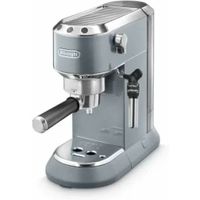 Delonghi EC 785.AE Dedica Metallics silber Siebträgermaschine