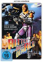 Der Ritter aus dem All (Hulk Hogan) DVD