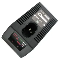 Batériová nabíjačka elektrického náradia L1810 Powertool-Charger 3A nabíjací prúd