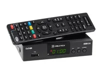 Dekoder DVB-T2 CABLETECH URZ0338A