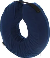 KERBL Ochranný obojek pro psy 18-30cm, modrý