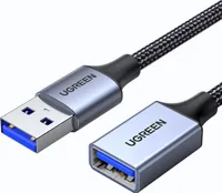 UGREEN USB 3.0 prodlužovací kabel USB samec na USB samice 0,5 m