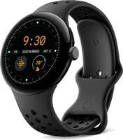 Google Pixel Watch 3 Wifi Black Band - CW