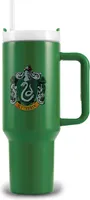 Harry Potter 40 oz Tumbler Quencher Slytherin
